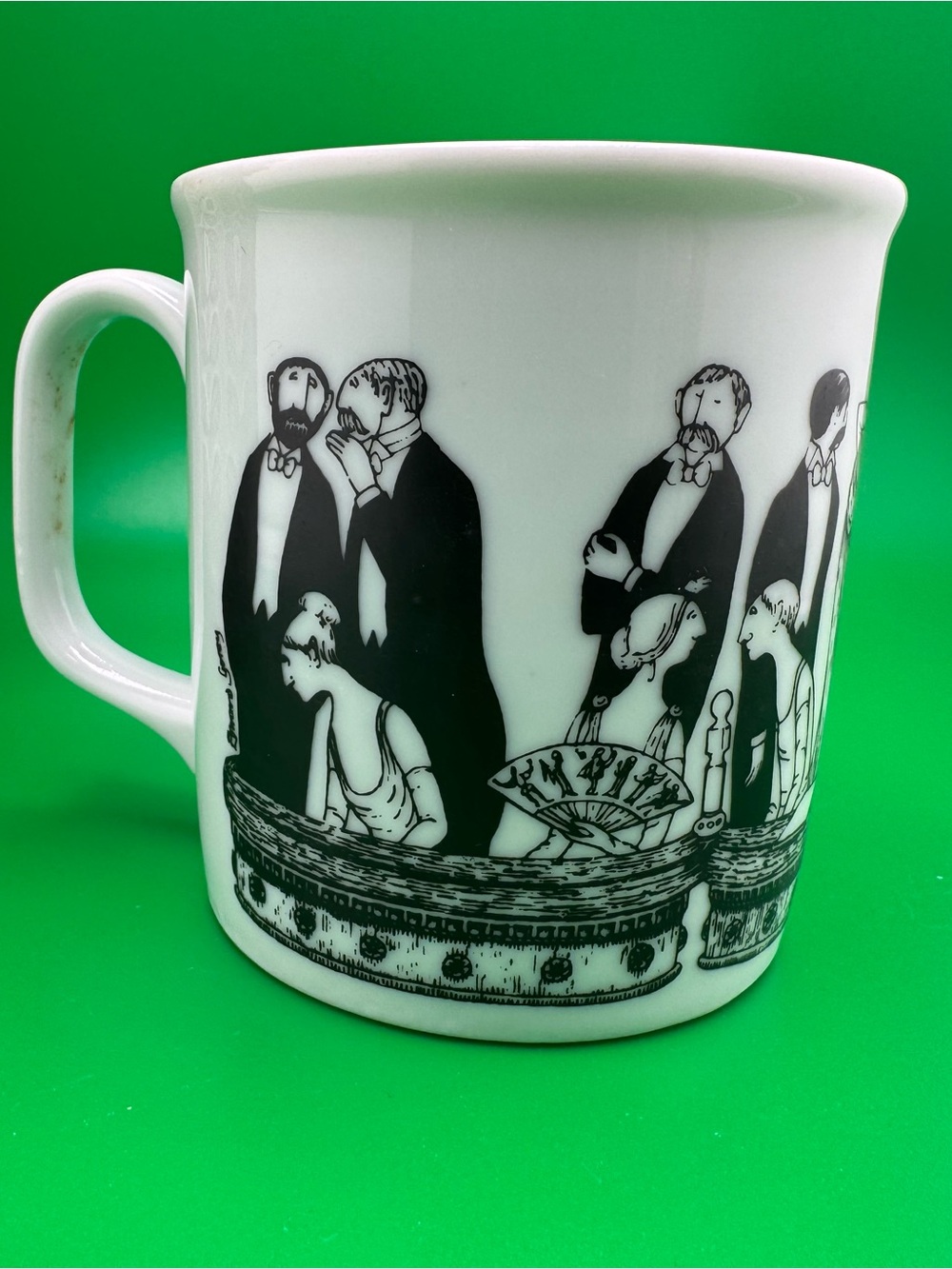 Starbucks New York City Mug 2018 Been There Series, Like New, No Box